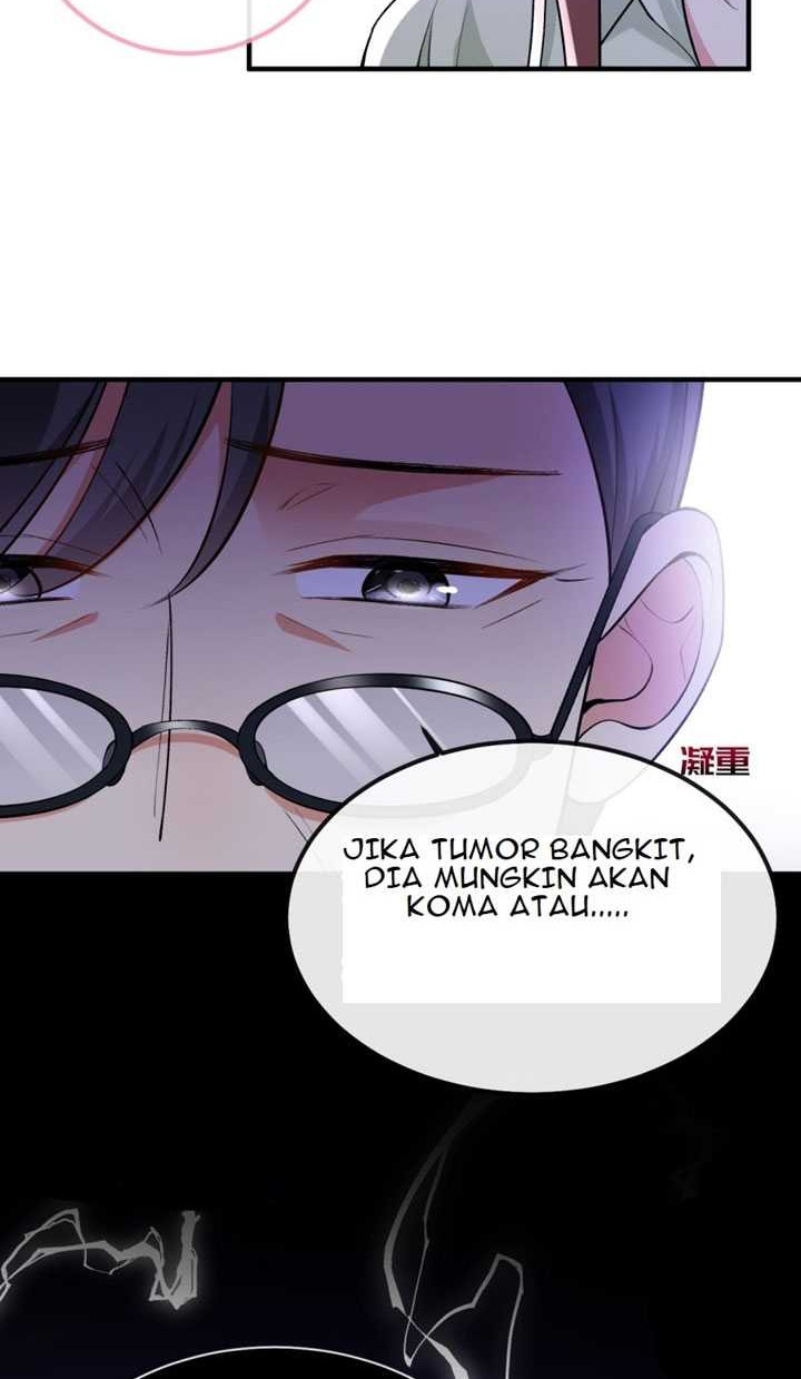 Report! Madam, She Wants to Escape Every Day Chapter 11 Gambar 9