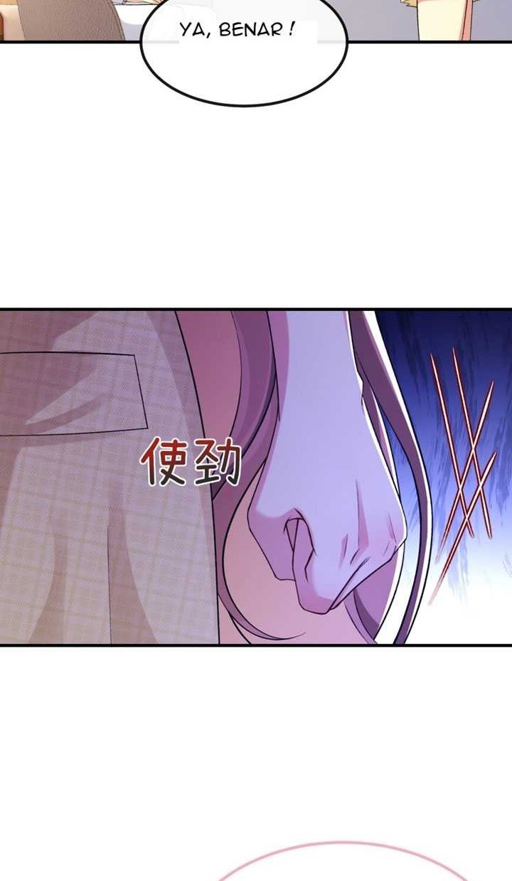 Report! Madam, She Wants to Escape Every Day Chapter 11 Gambar 13