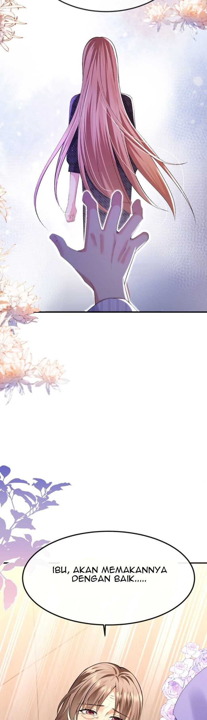 Report! Madam, She Wants to Escape Every Day Chapter 10 Gambar 4