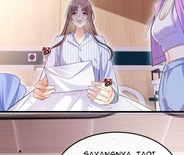 Report! Madam, She Wants to Escape Every Day Chapter 10 Gambar 21