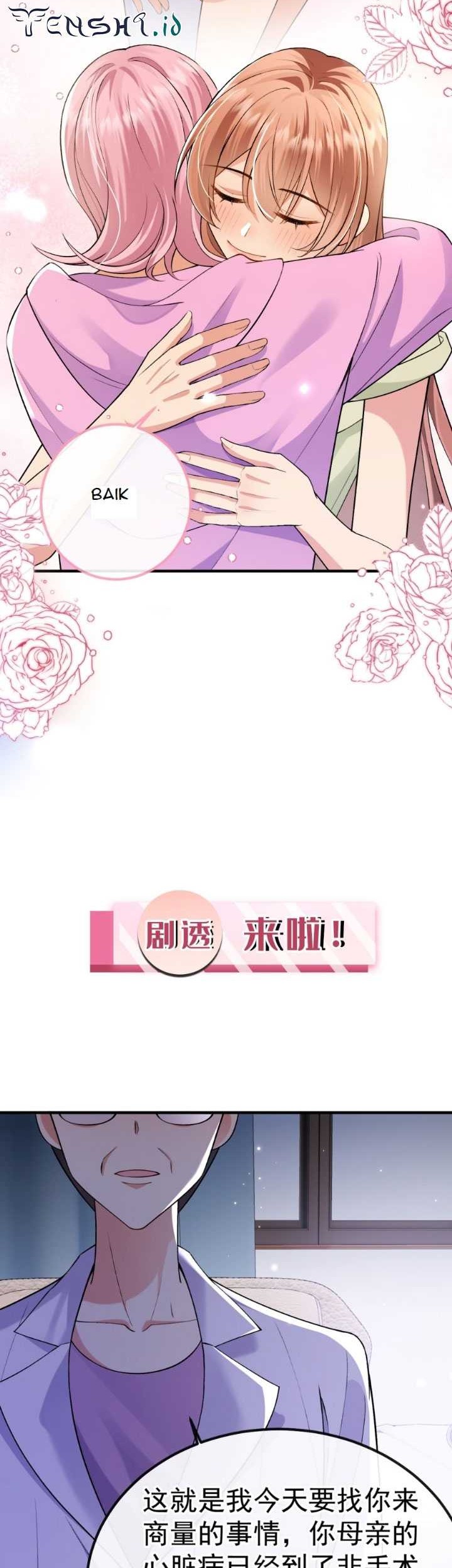 Report! Madam, She Wants to Escape Every Day Chapter 10 Gambar 27