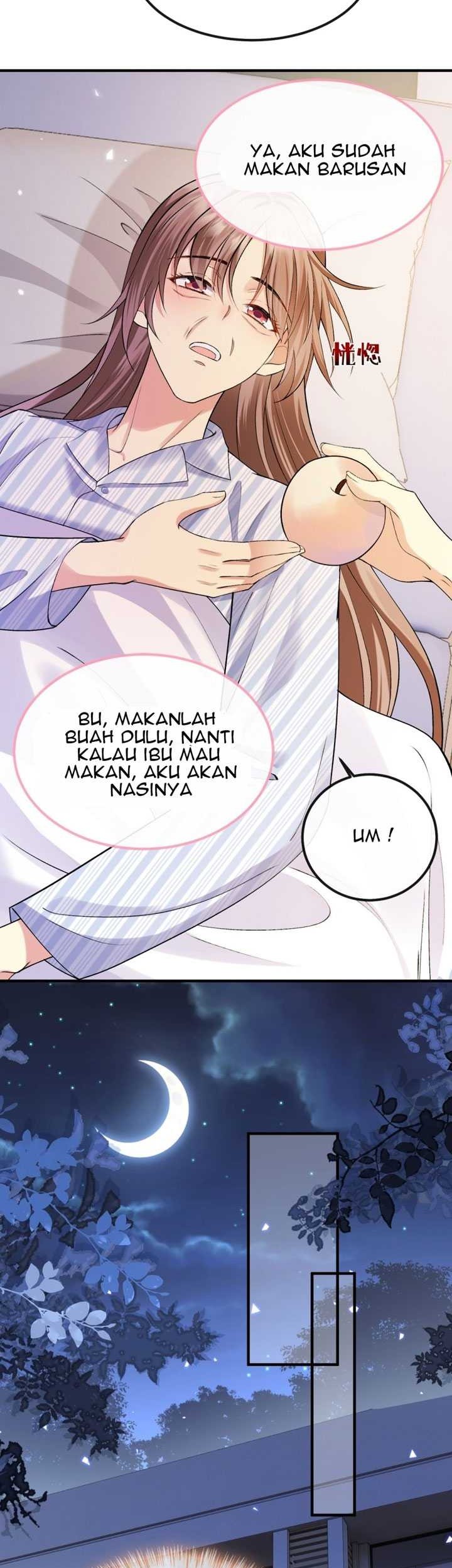 Report! Madam, She Wants to Escape Every Day Chapter 09 Gambar 4