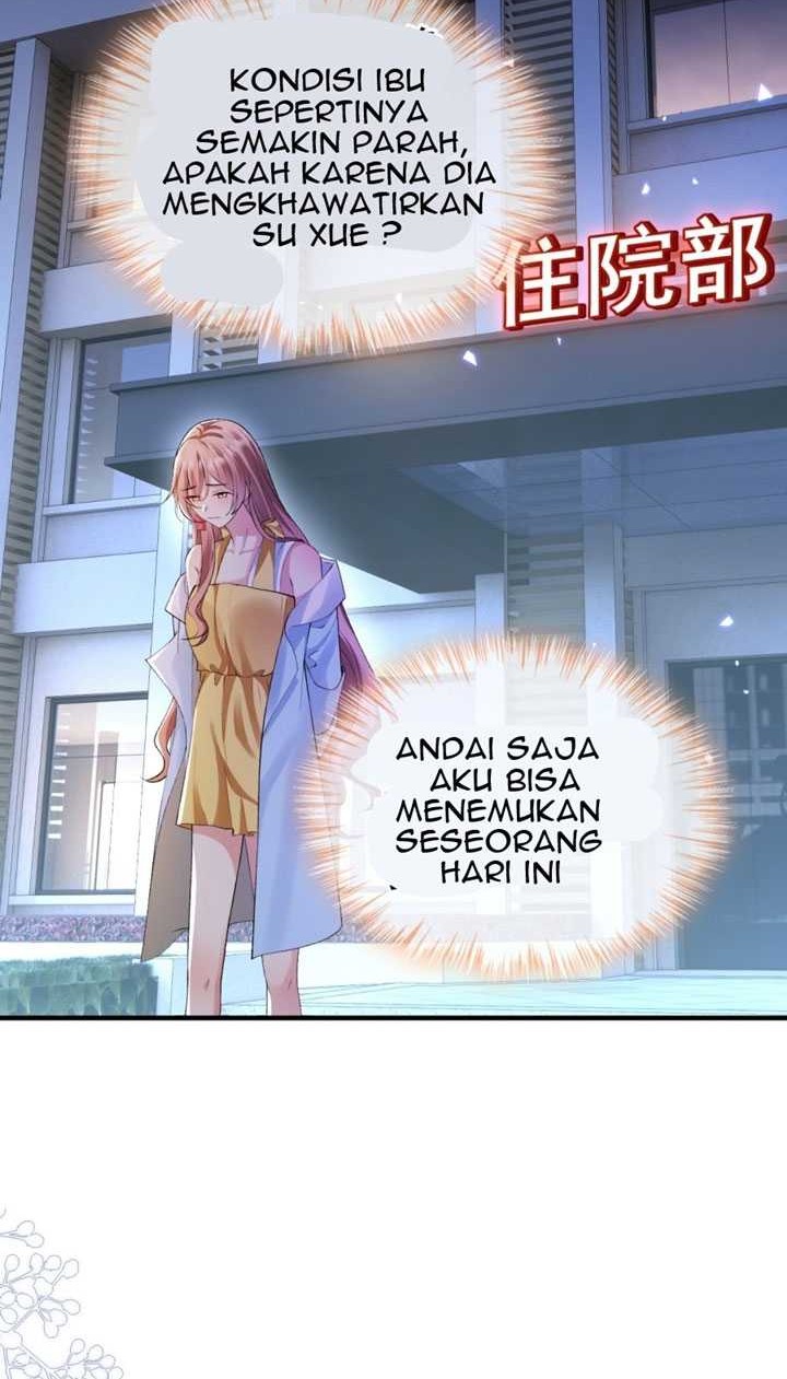 Report! Madam, She Wants to Escape Every Day Chapter 09 Gambar 5