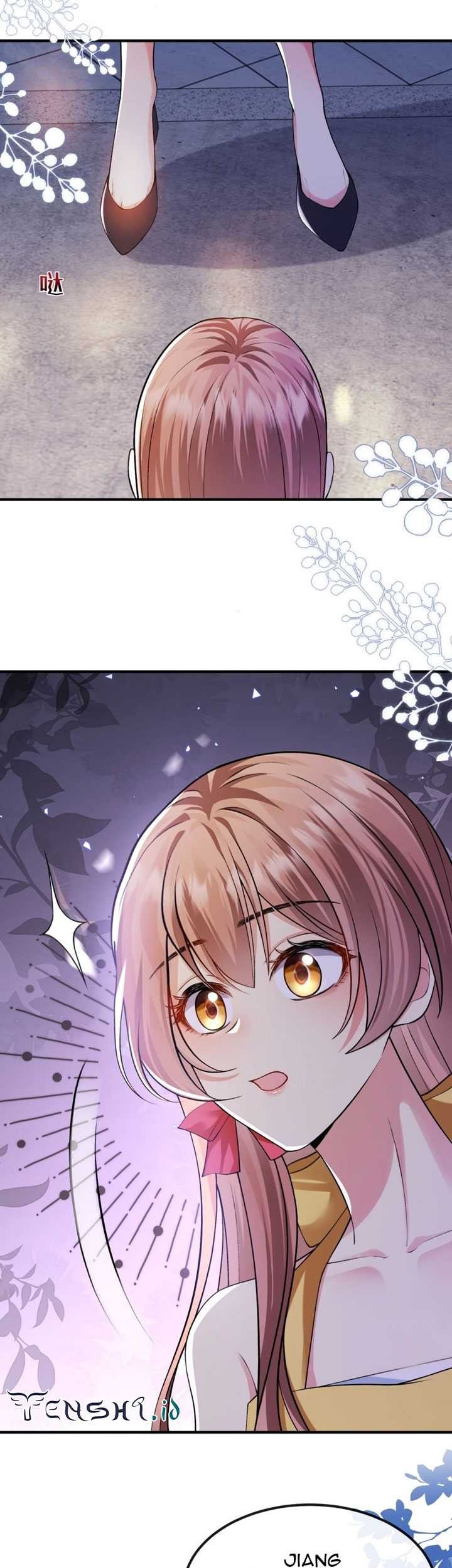 Report! Madam, She Wants to Escape Every Day Chapter 09 Gambar 6