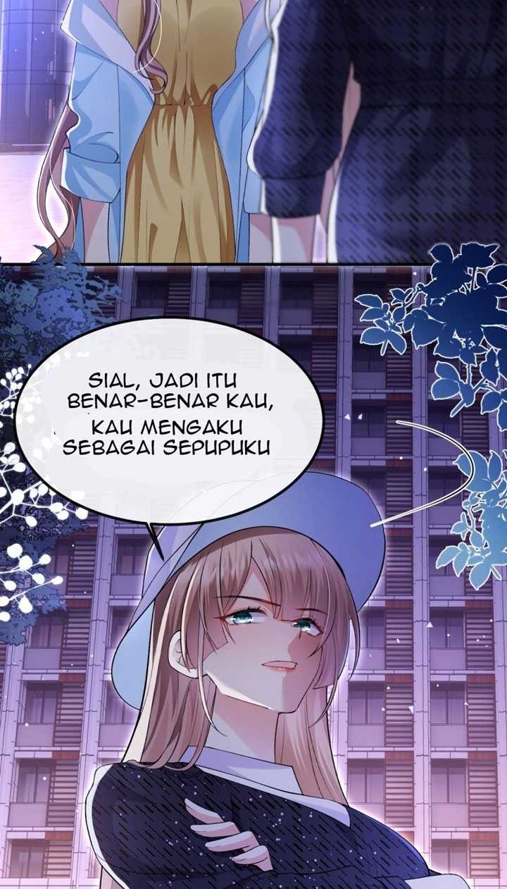 Report! Madam, She Wants to Escape Every Day Chapter 09 Gambar 9