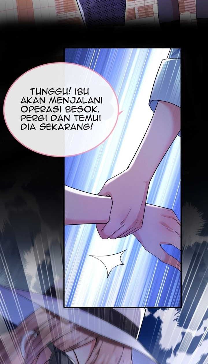 Report! Madam, She Wants to Escape Every Day Chapter 09 Gambar 13