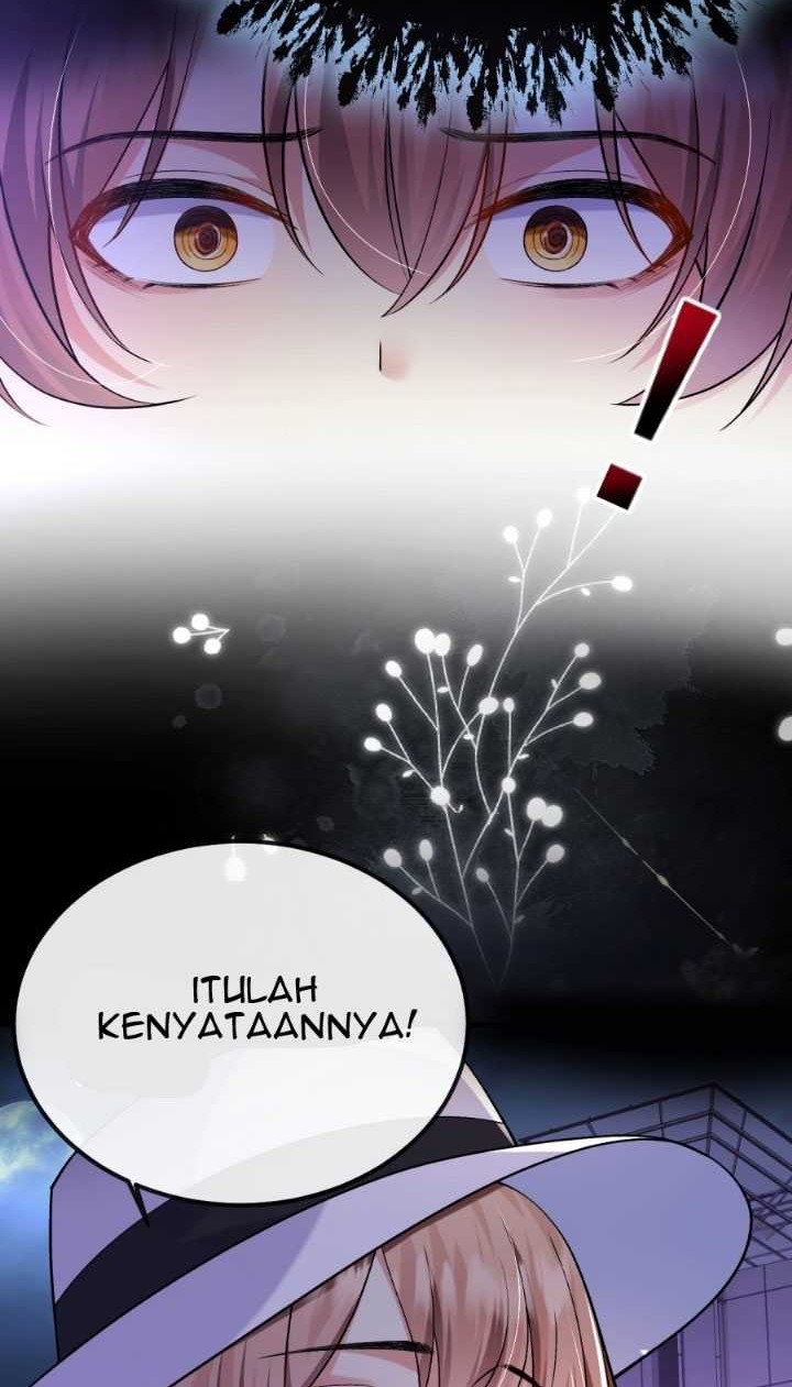 Report! Madam, She Wants to Escape Every Day Chapter 09 Gambar 17