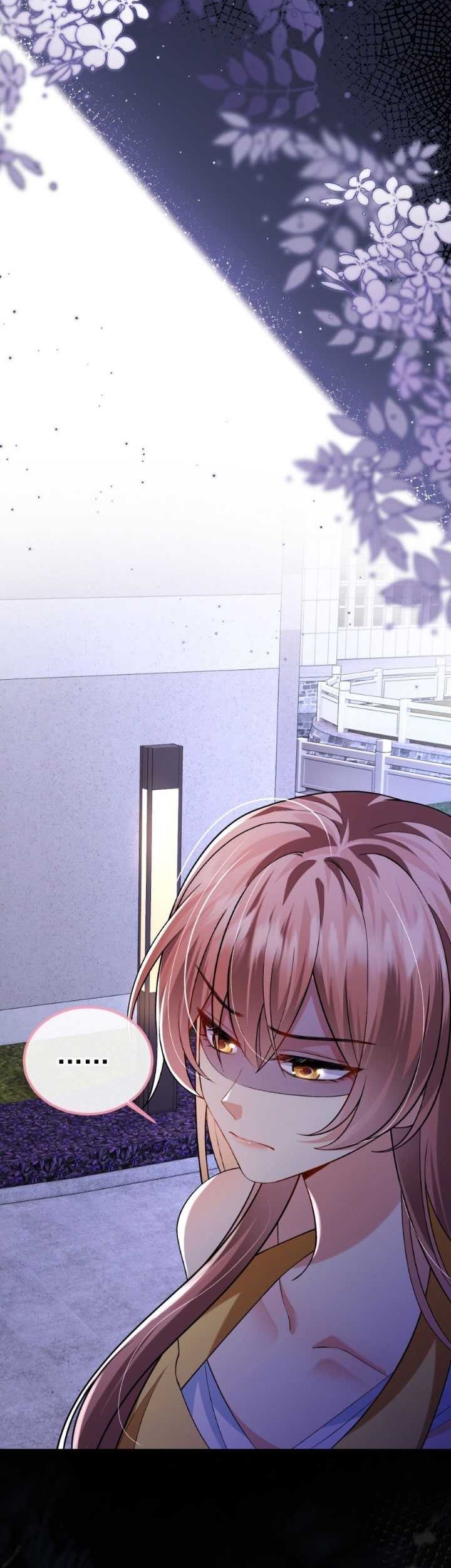 Report! Madam, She Wants to Escape Every Day Chapter 09 Gambar 19