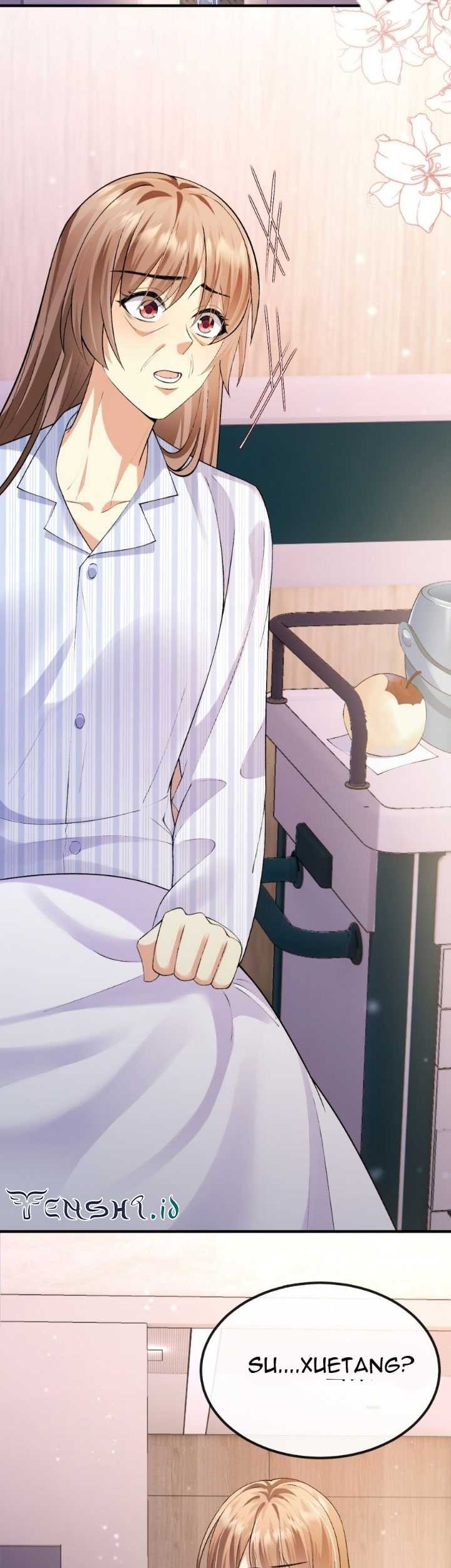 Report! Madam, She Wants to Escape Every Day Chapter 09 Gambar 22