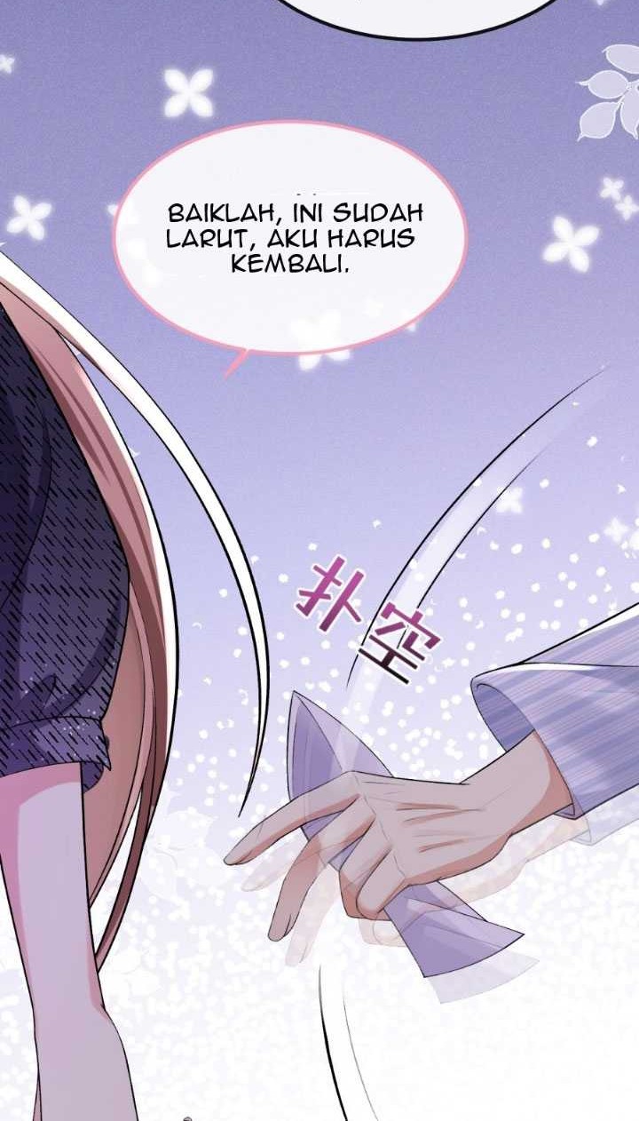 Report! Madam, She Wants to Escape Every Day Chapter 09 Gambar 25