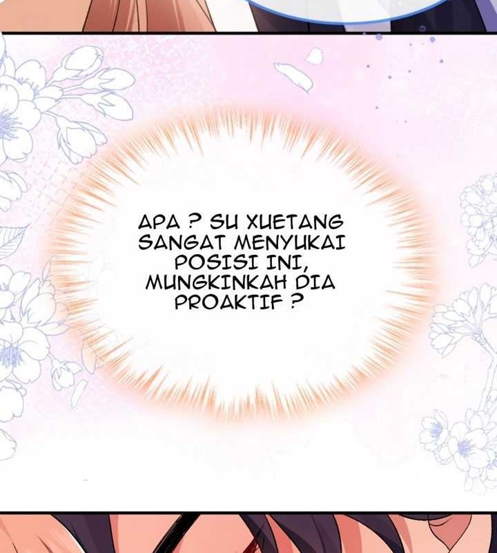 Report! Madam, She Wants to Escape Every Day Chapter 08 Gambar 5