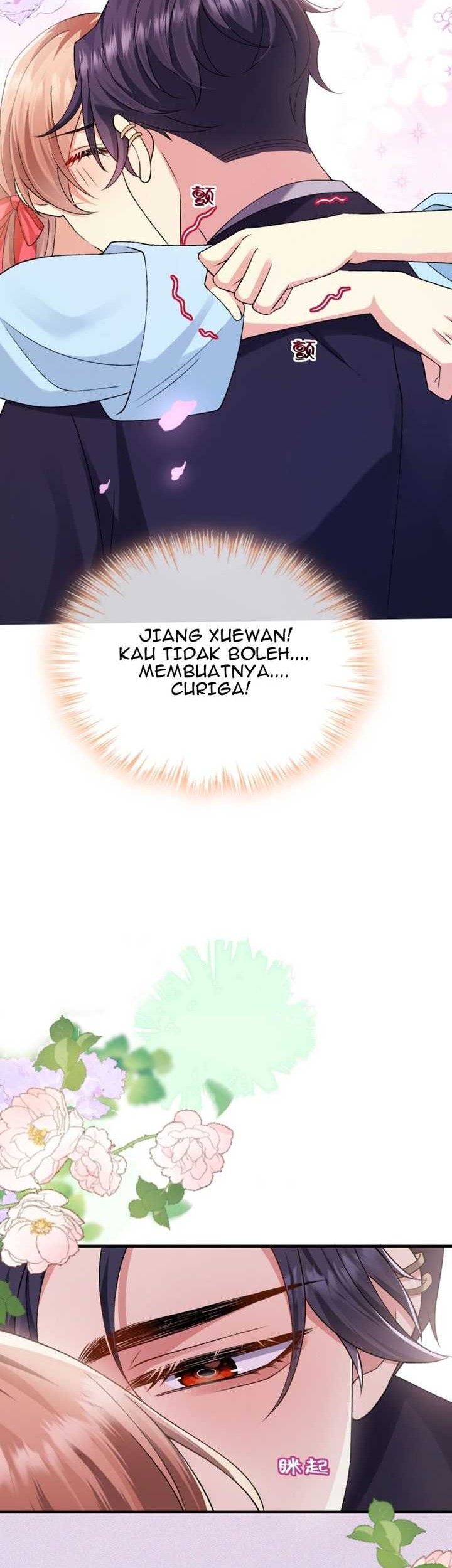 Report! Madam, She Wants to Escape Every Day Chapter 08 Gambar 7