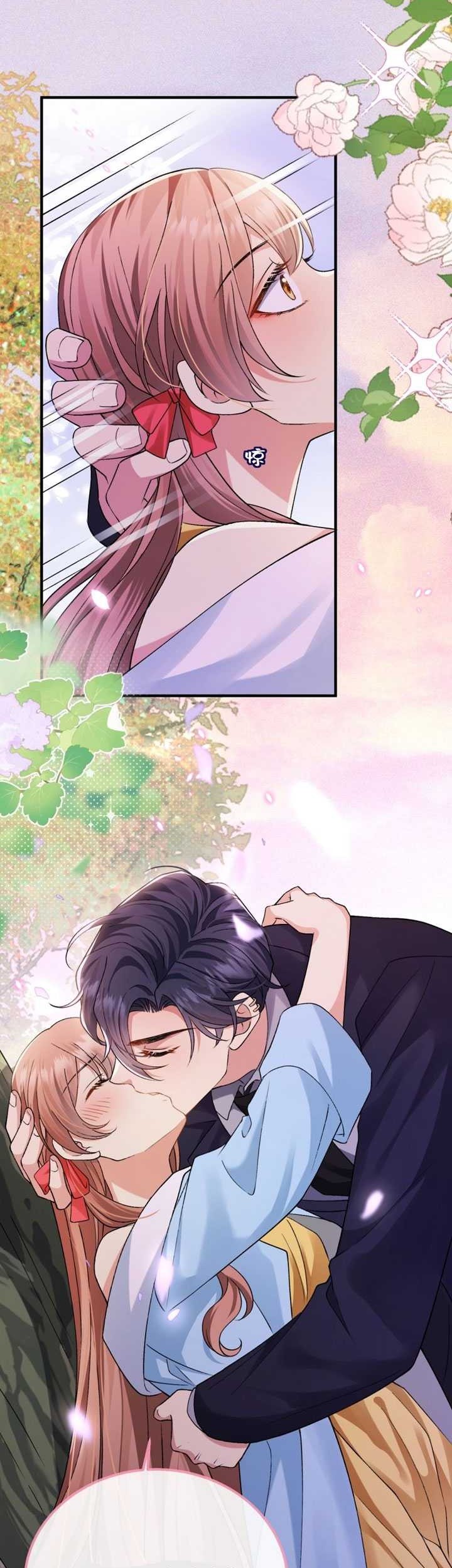 Report! Madam, She Wants to Escape Every Day Chapter 08 Gambar 8