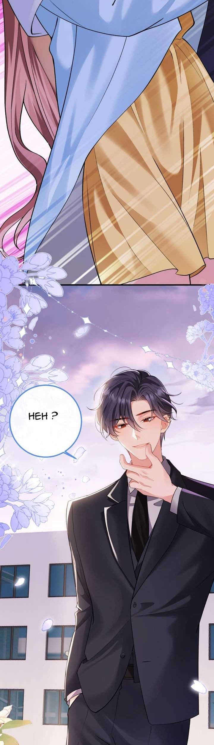 Report! Madam, She Wants to Escape Every Day Chapter 08 Gambar 15
