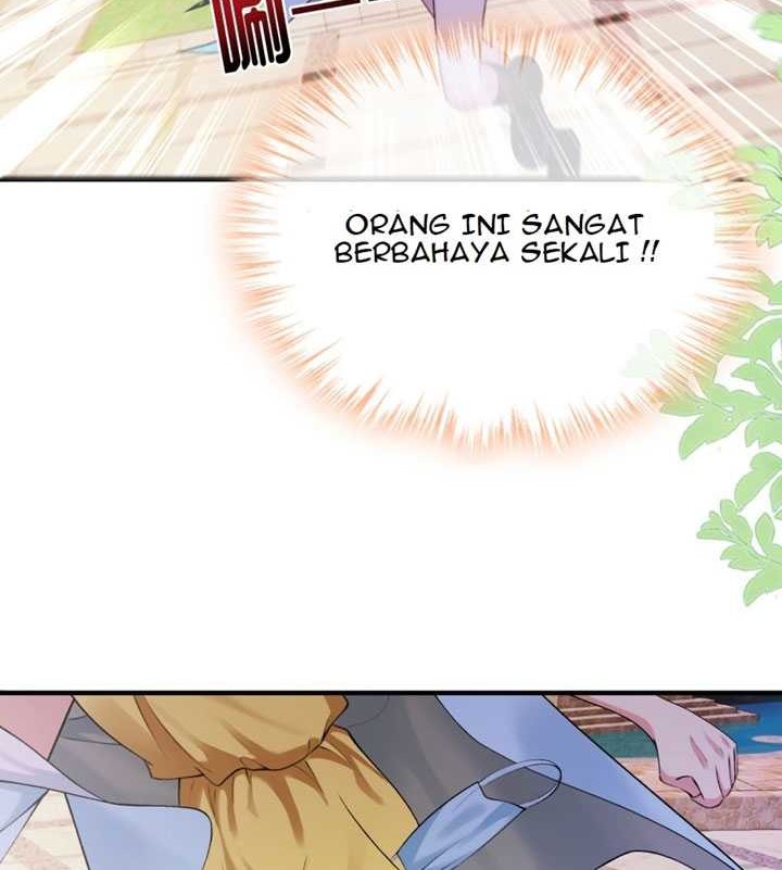 Report! Madam, She Wants to Escape Every Day Chapter 08 Gambar 17