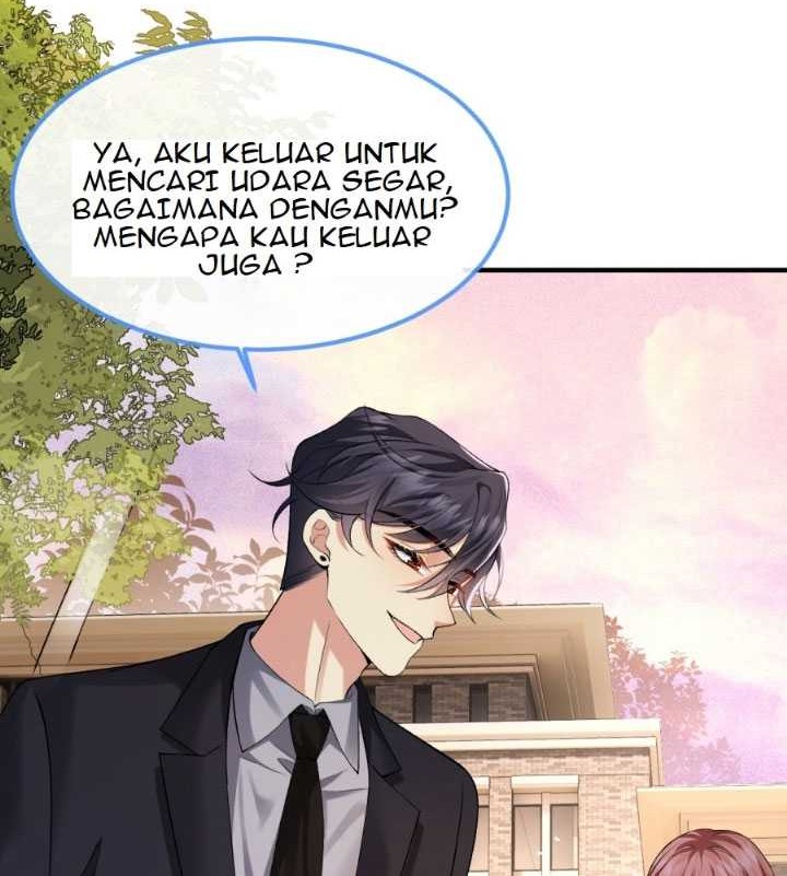 Report! Madam, She Wants to Escape Every Day Chapter 08 Gambar 21