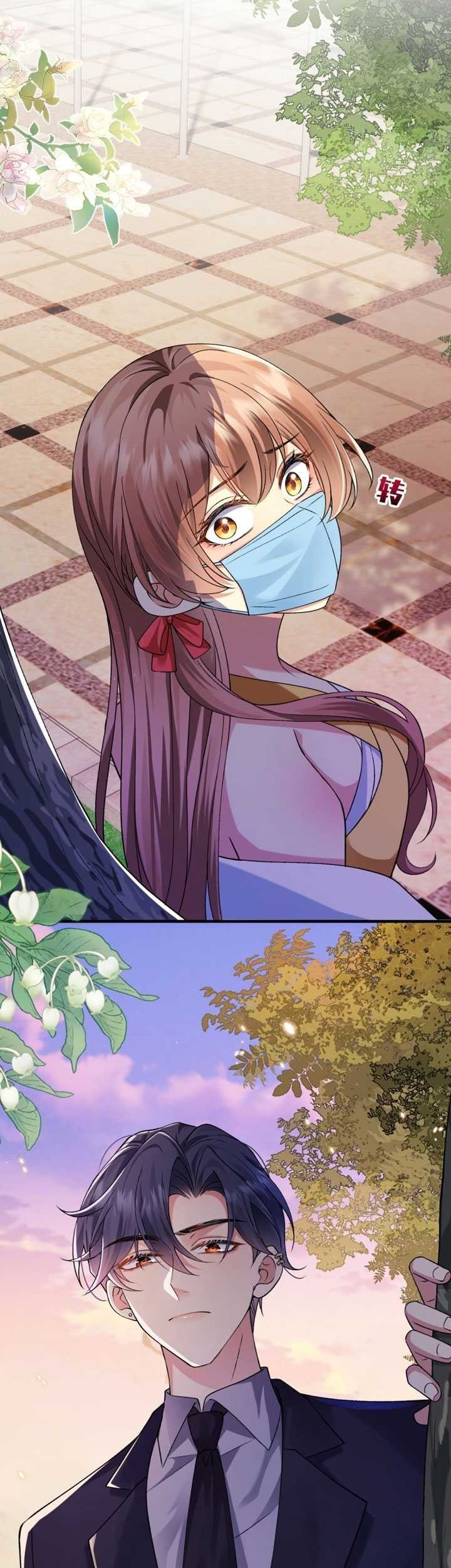 Report! Madam, She Wants to Escape Every Day Chapter 07 Gambar 8