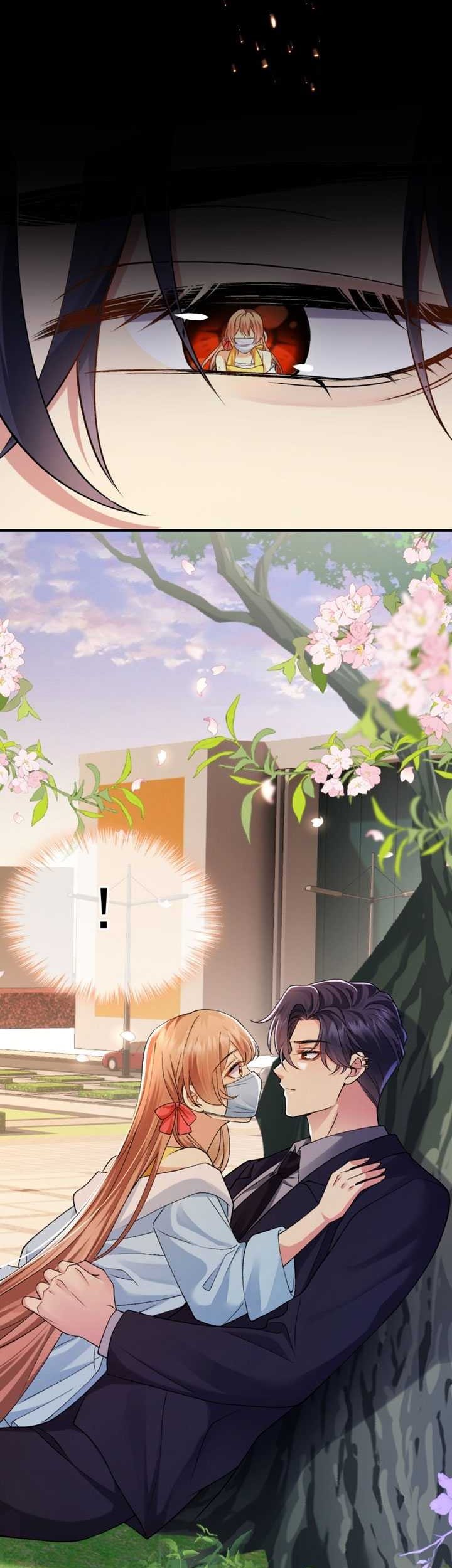 Report! Madam, She Wants to Escape Every Day Chapter 07 Gambar 12