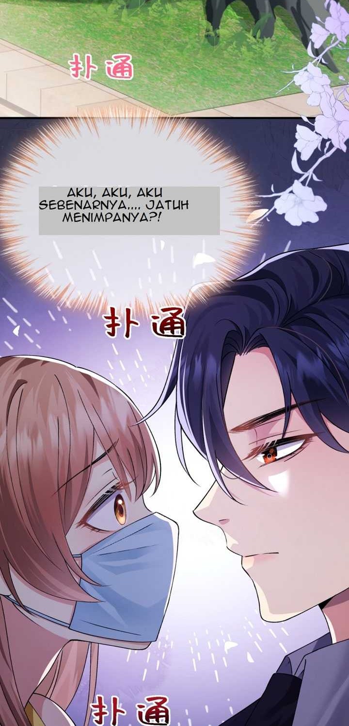 Report! Madam, She Wants to Escape Every Day Chapter 07 Gambar 13