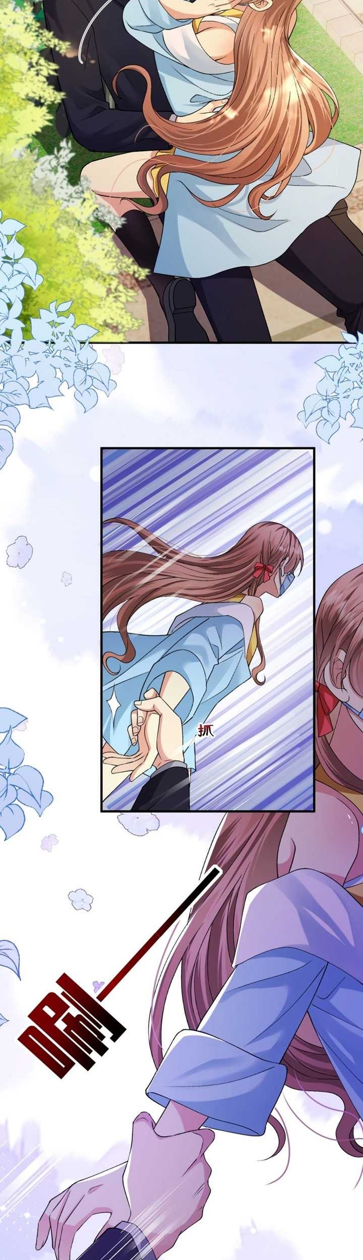 Report! Madam, She Wants to Escape Every Day Chapter 07 Gambar 15