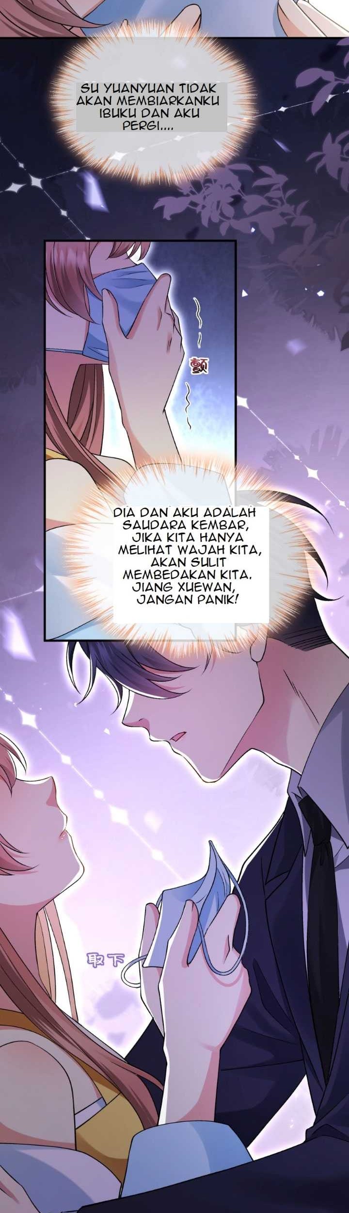 Report! Madam, She Wants to Escape Every Day Chapter 07 Gambar 19
