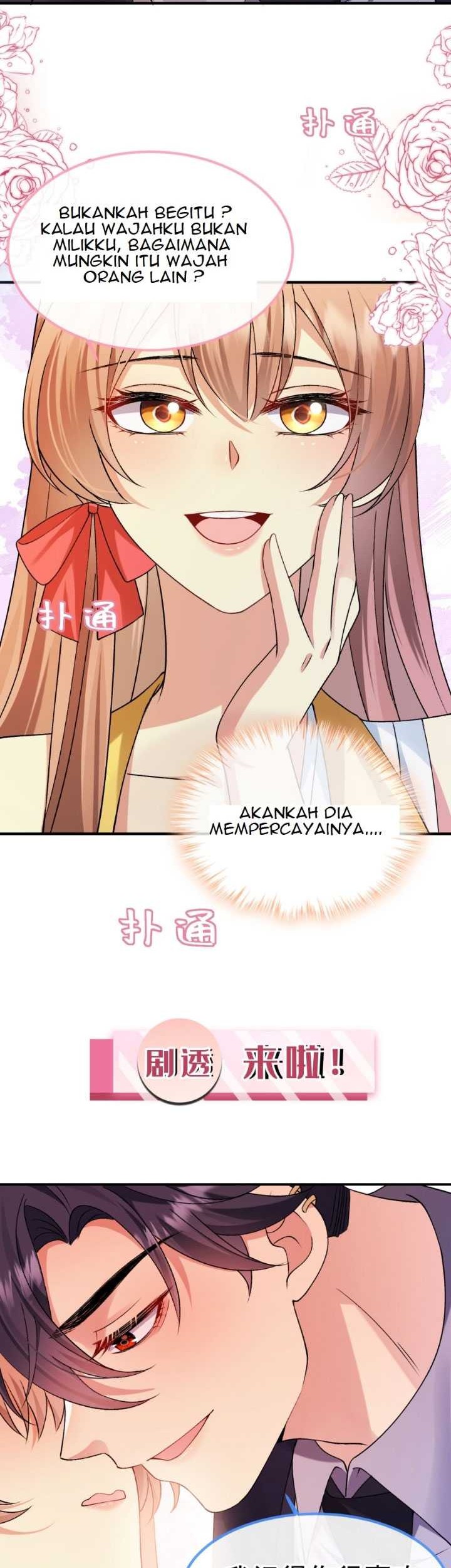 Report! Madam, She Wants to Escape Every Day Chapter 07 Gambar 23