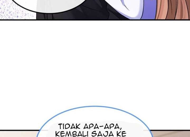 Report! Madam, She Wants to Escape Every Day Chapter 06 Gambar 5