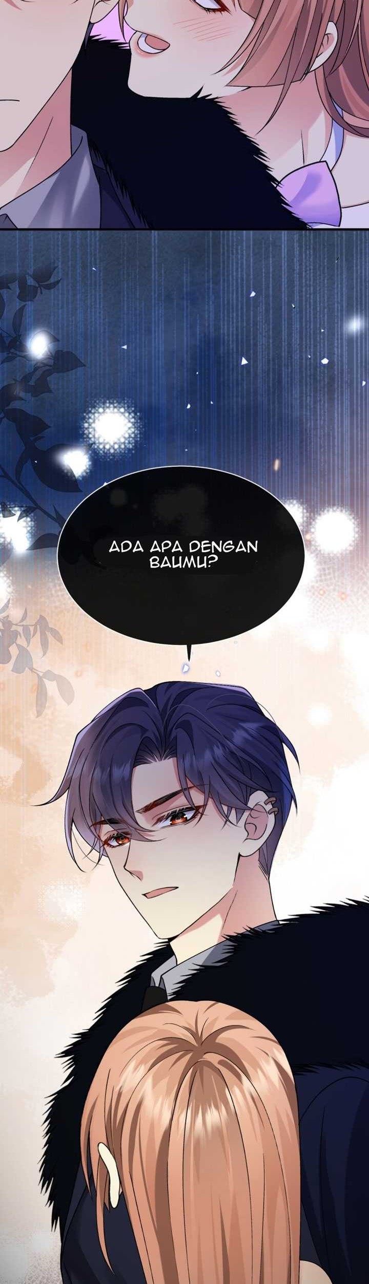 Report! Madam, She Wants to Escape Every Day Chapter 06 Gambar 7