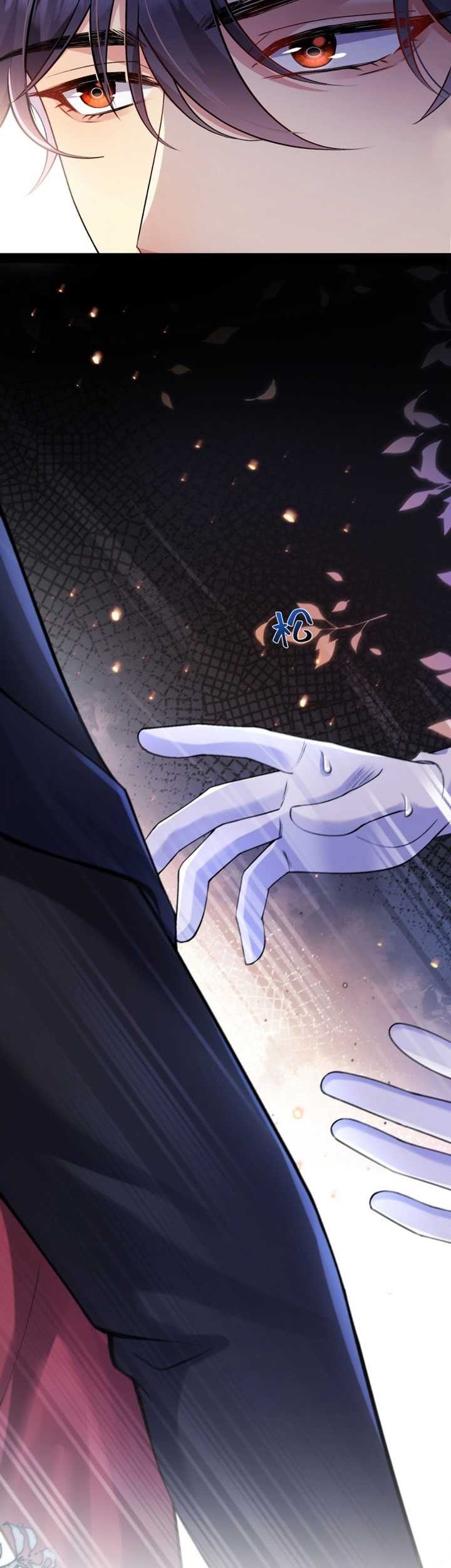 Report! Madam, She Wants to Escape Every Day Chapter 06 Gambar 11