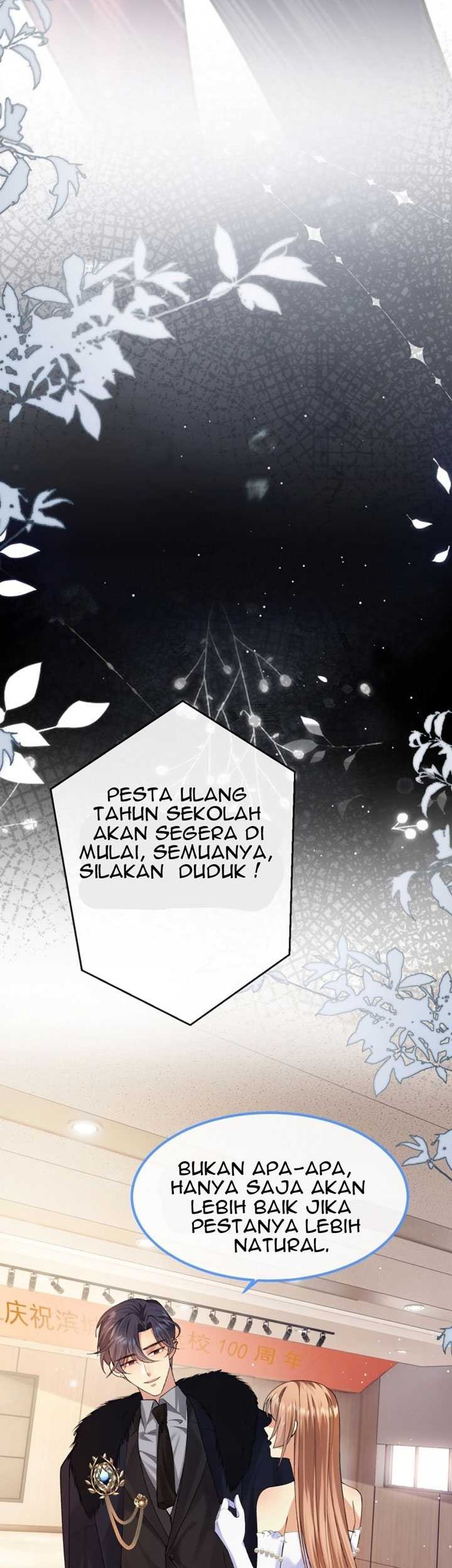 Report! Madam, She Wants to Escape Every Day Chapter 06 Gambar 12