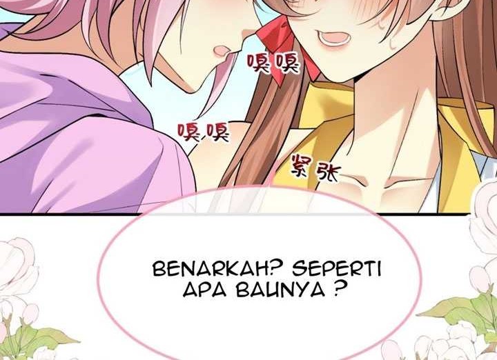 Report! Madam, She Wants to Escape Every Day Chapter 06 Gambar 17