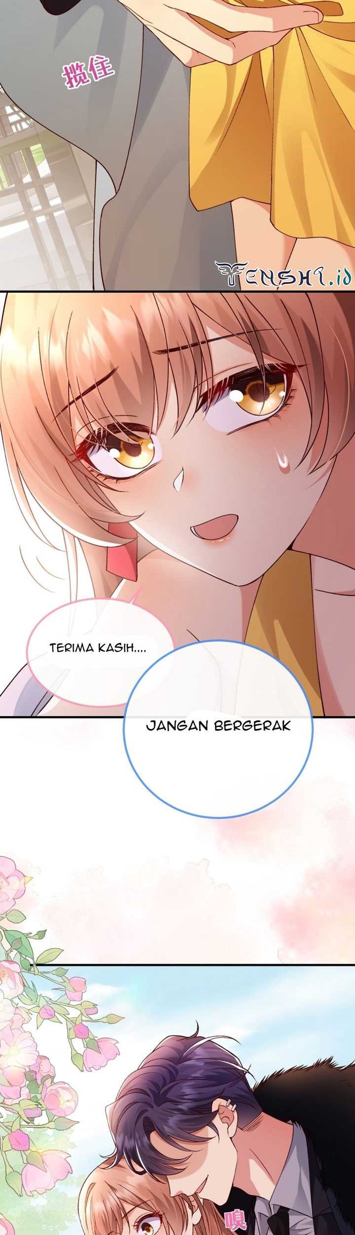 Report! Madam, She Wants to Escape Every Day Chapter 05 Gambar 3
