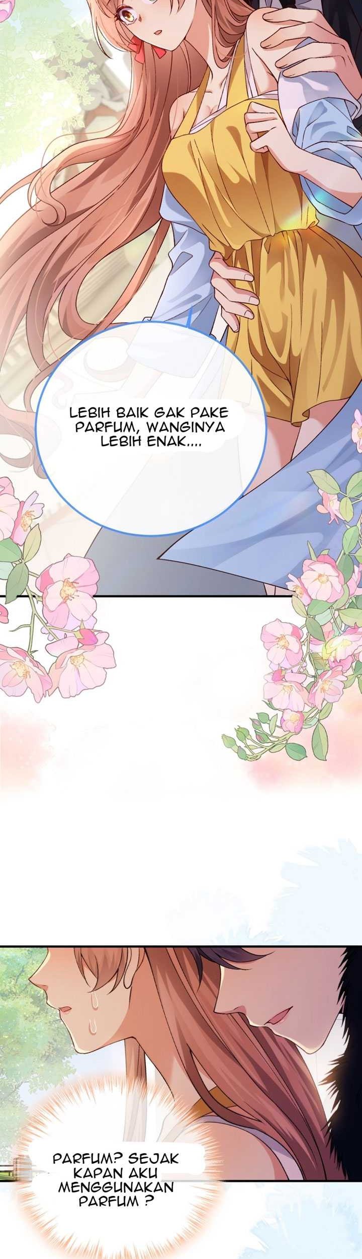 Report! Madam, She Wants to Escape Every Day Chapter 05 Gambar 4
