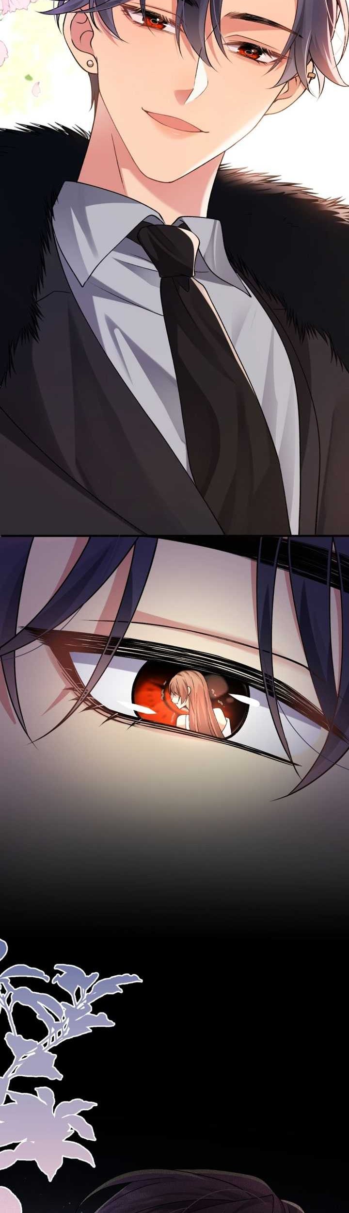 Report! Madam, She Wants to Escape Every Day Chapter 05 Gambar 7