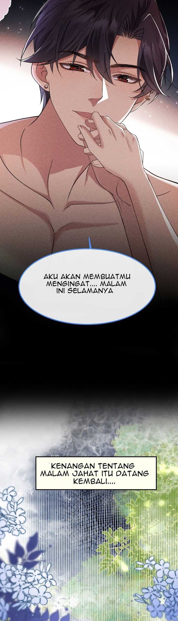 Report! Madam, She Wants to Escape Every Day Chapter 05 Gambar 8