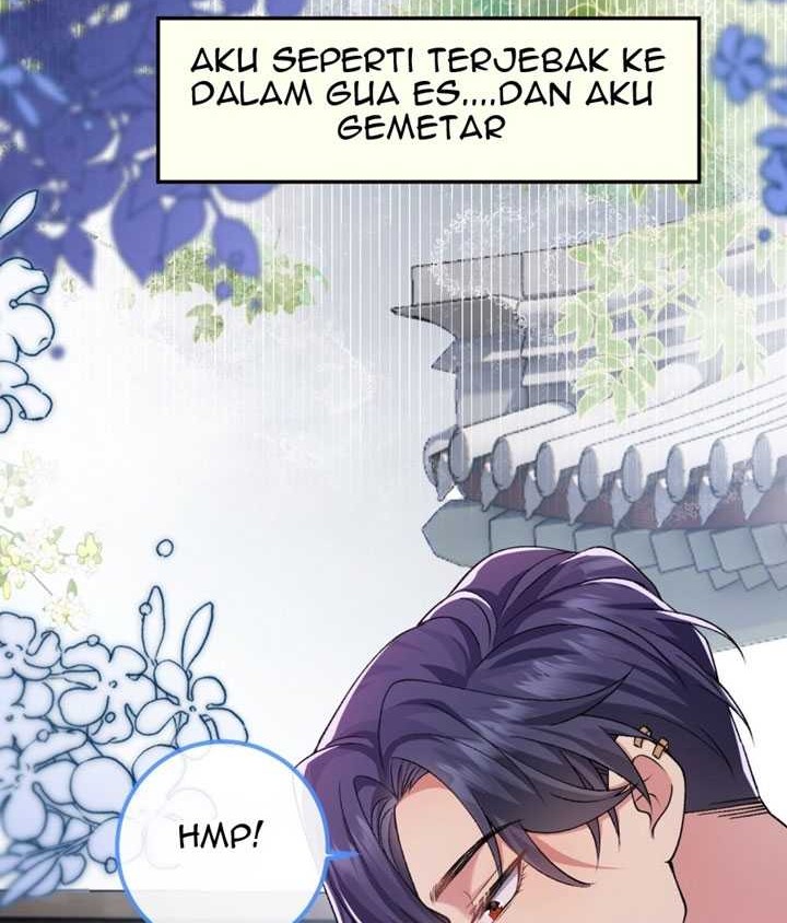 Report! Madam, She Wants to Escape Every Day Chapter 05 Gambar 9