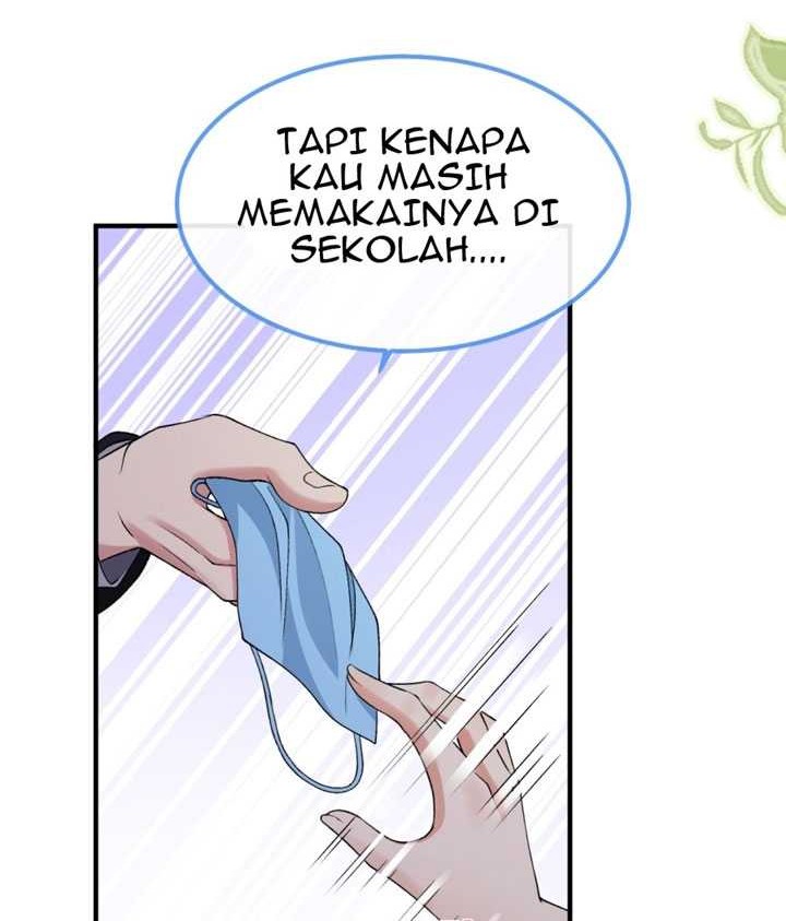 Report! Madam, She Wants to Escape Every Day Chapter 05 Gambar 13