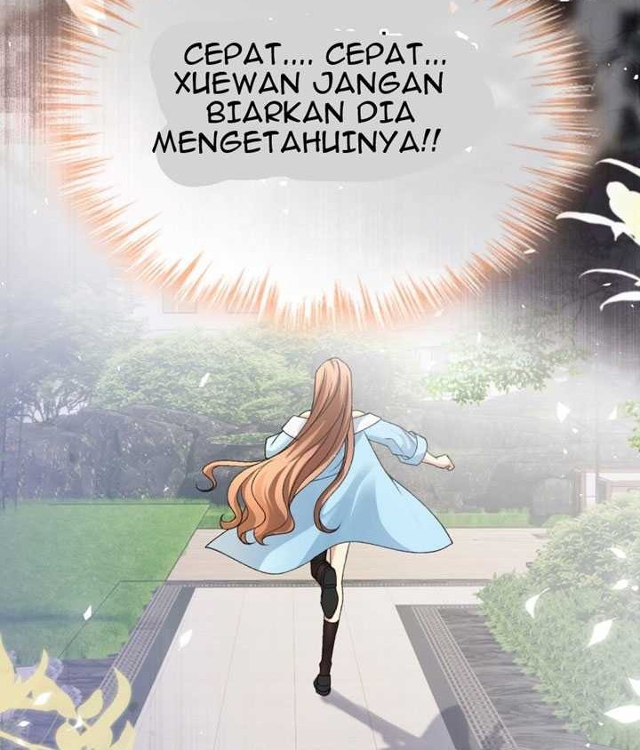 Report! Madam, She Wants to Escape Every Day Chapter 05 Gambar 17