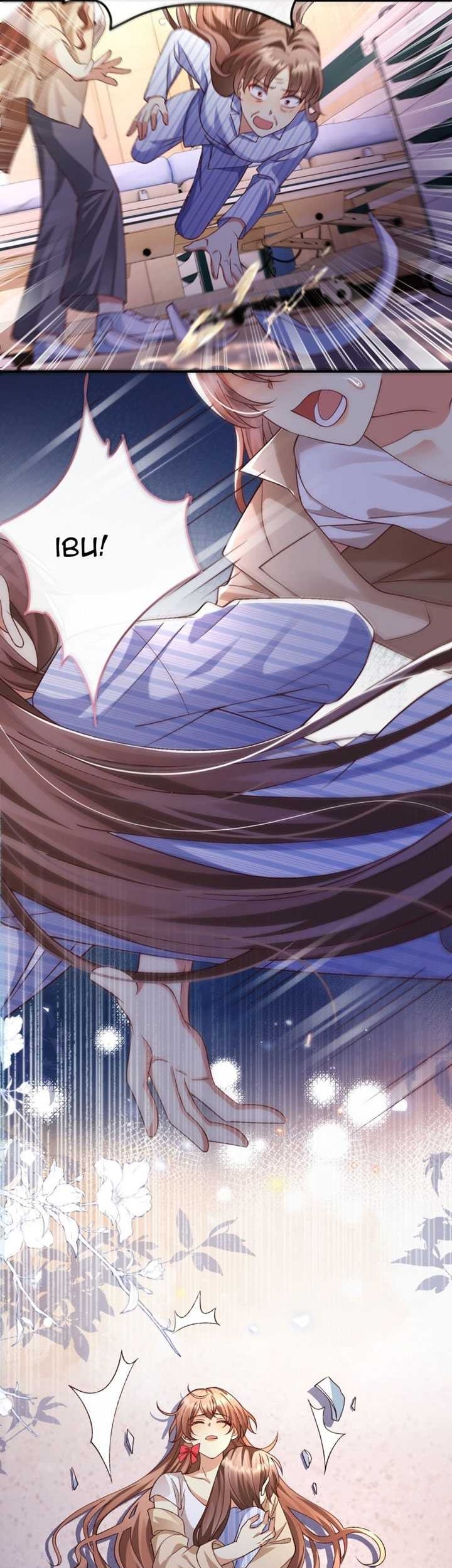 Report! Madam, She Wants to Escape Every Day Chapter 04 Gambar 11