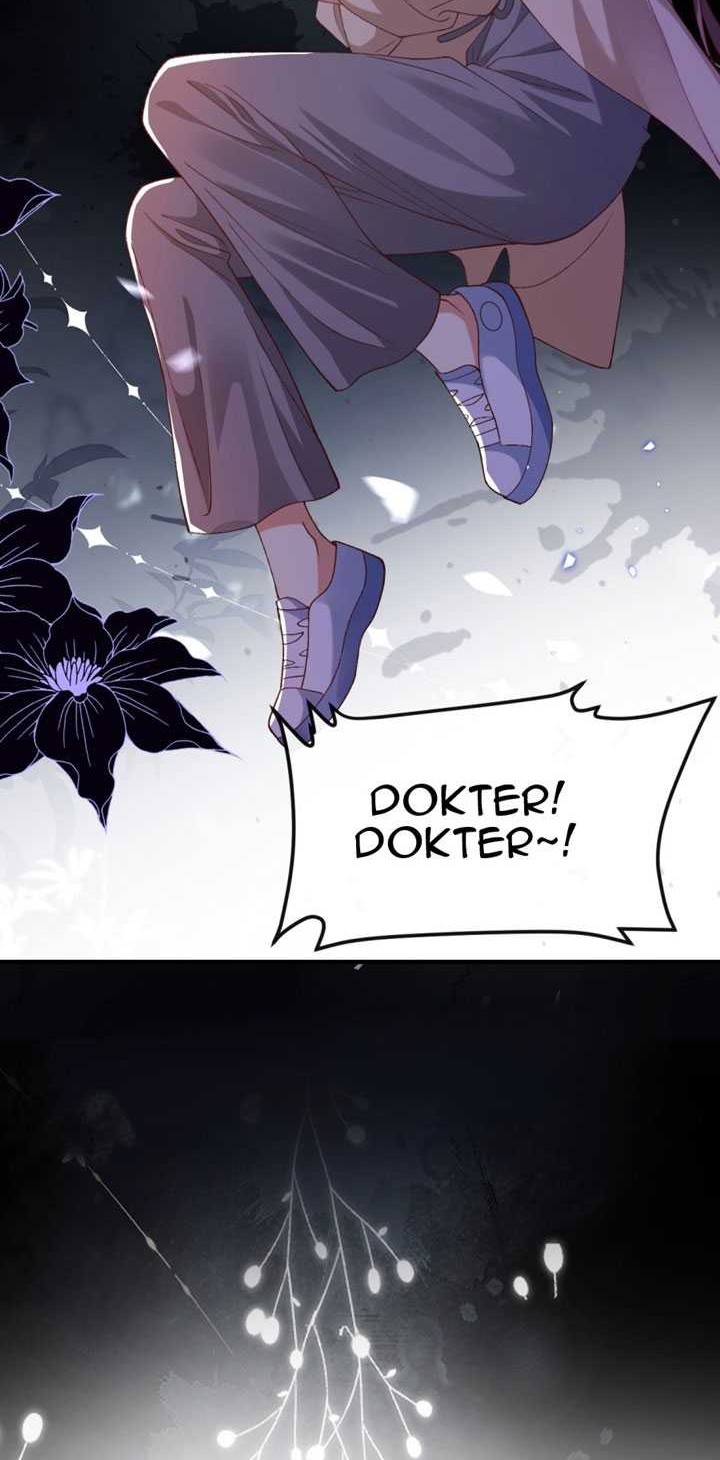 Report! Madam, She Wants to Escape Every Day Chapter 04 Gambar 13