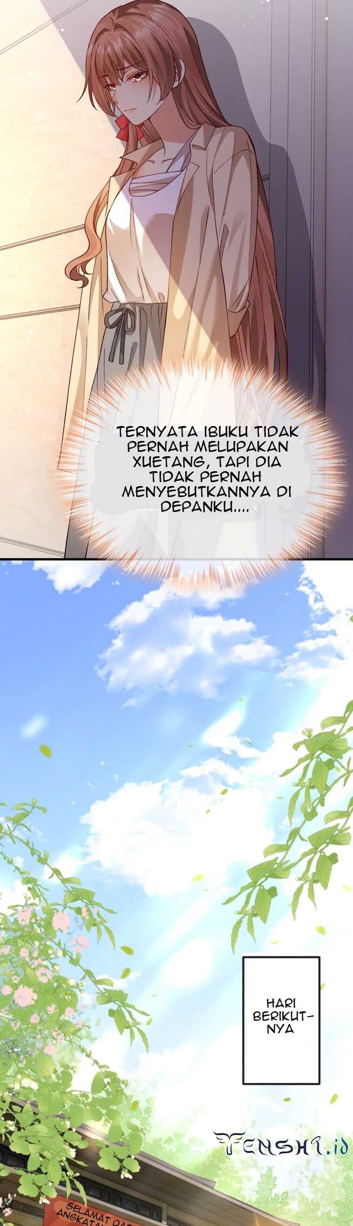 Report! Madam, She Wants to Escape Every Day Chapter 04 Gambar 18