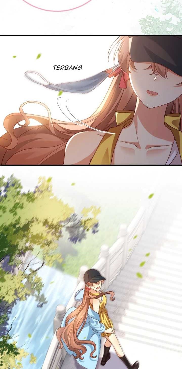 Report! Madam, She Wants to Escape Every Day Chapter 04 Gambar 21