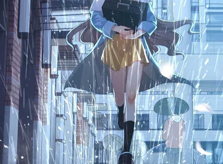 Report! Madam, She Wants to Escape Every Day Chapter 03 Gambar 13