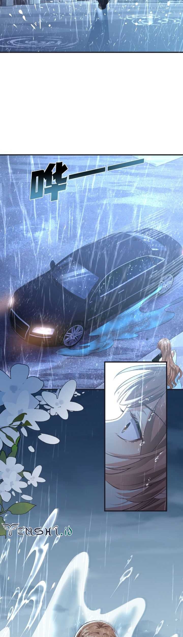 Report! Madam, She Wants to Escape Every Day Chapter 03 Gambar 14