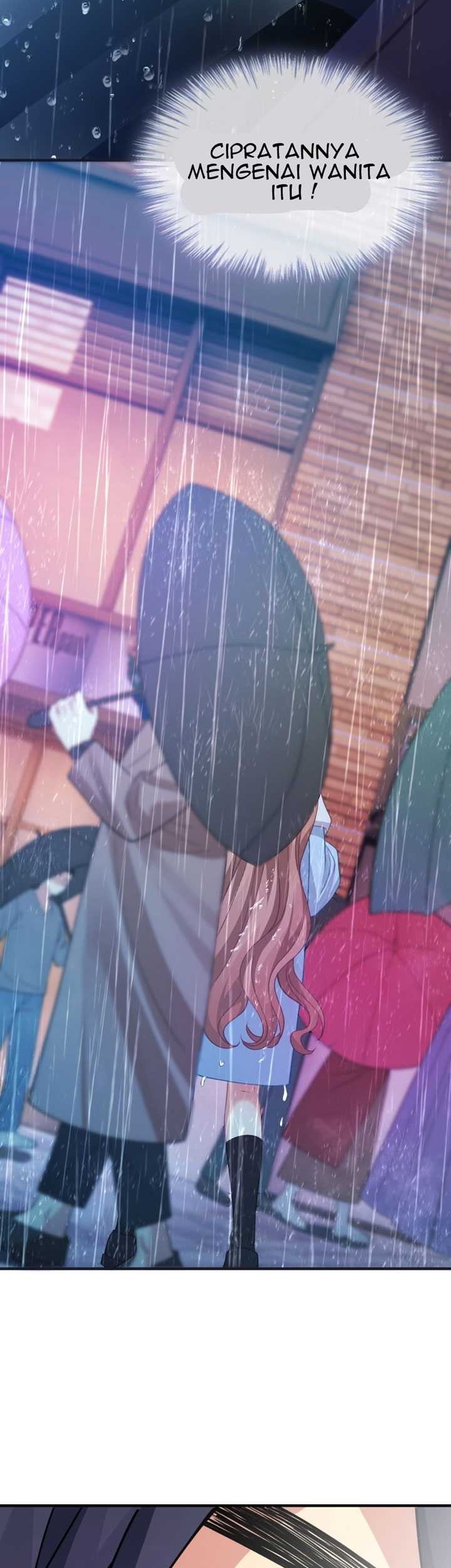 Report! Madam, She Wants to Escape Every Day Chapter 03 Gambar 16