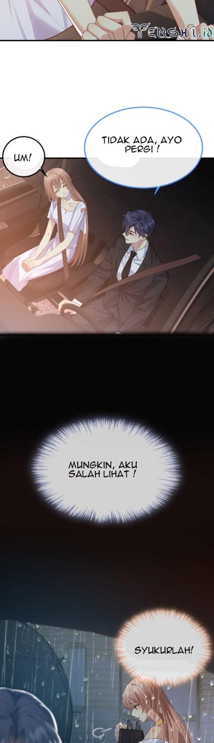 Report! Madam, She Wants to Escape Every Day Chapter 03 Gambar 19