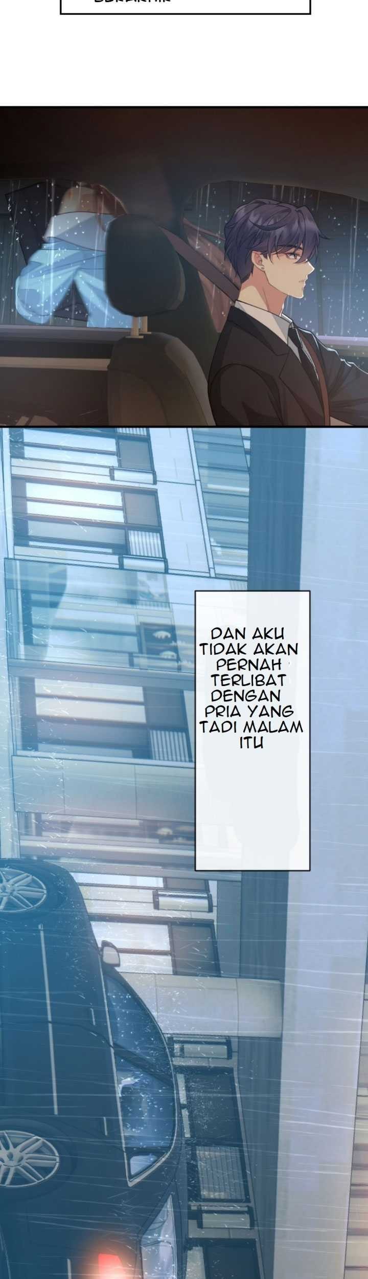 Report! Madam, She Wants to Escape Every Day Chapter 03 Gambar 22