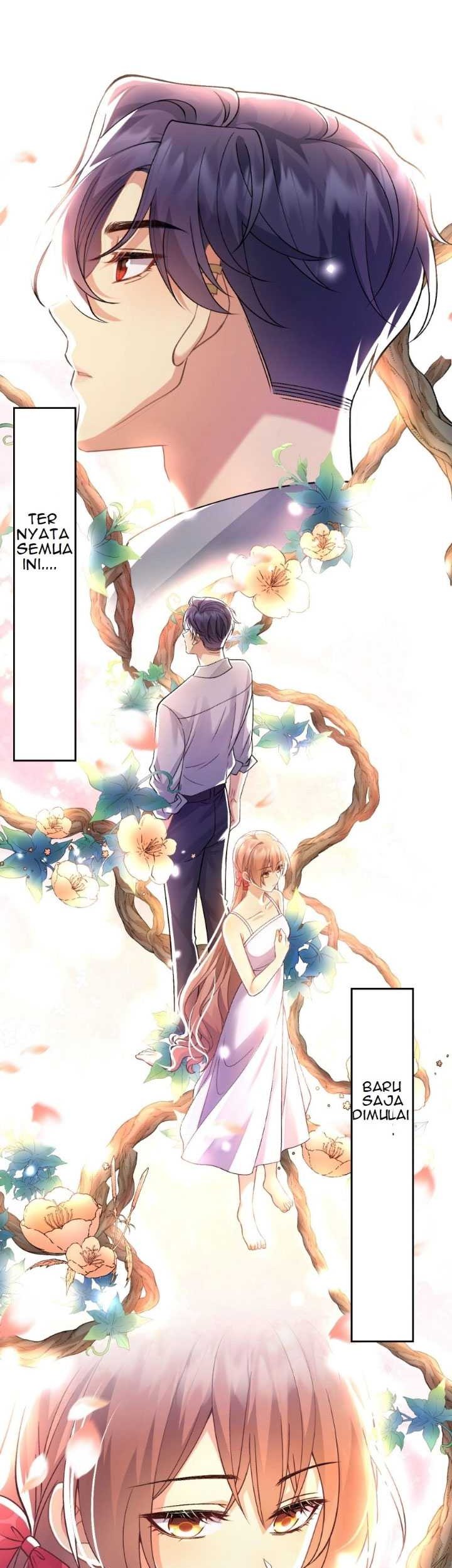 Report! Madam, She Wants to Escape Every Day Chapter 03 Gambar 24