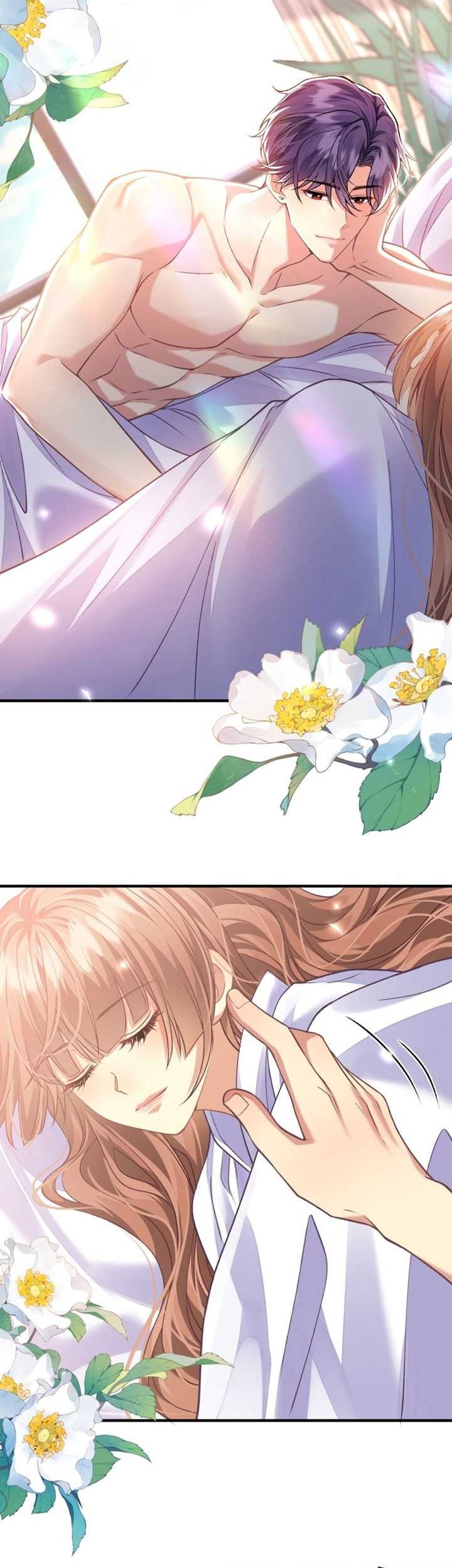 Report! Madam, She Wants to Escape Every Day Chapter 02 Gambar 3