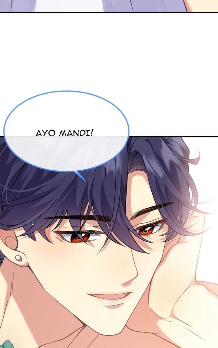 Report! Madam, She Wants to Escape Every Day Chapter 02 Gambar 5